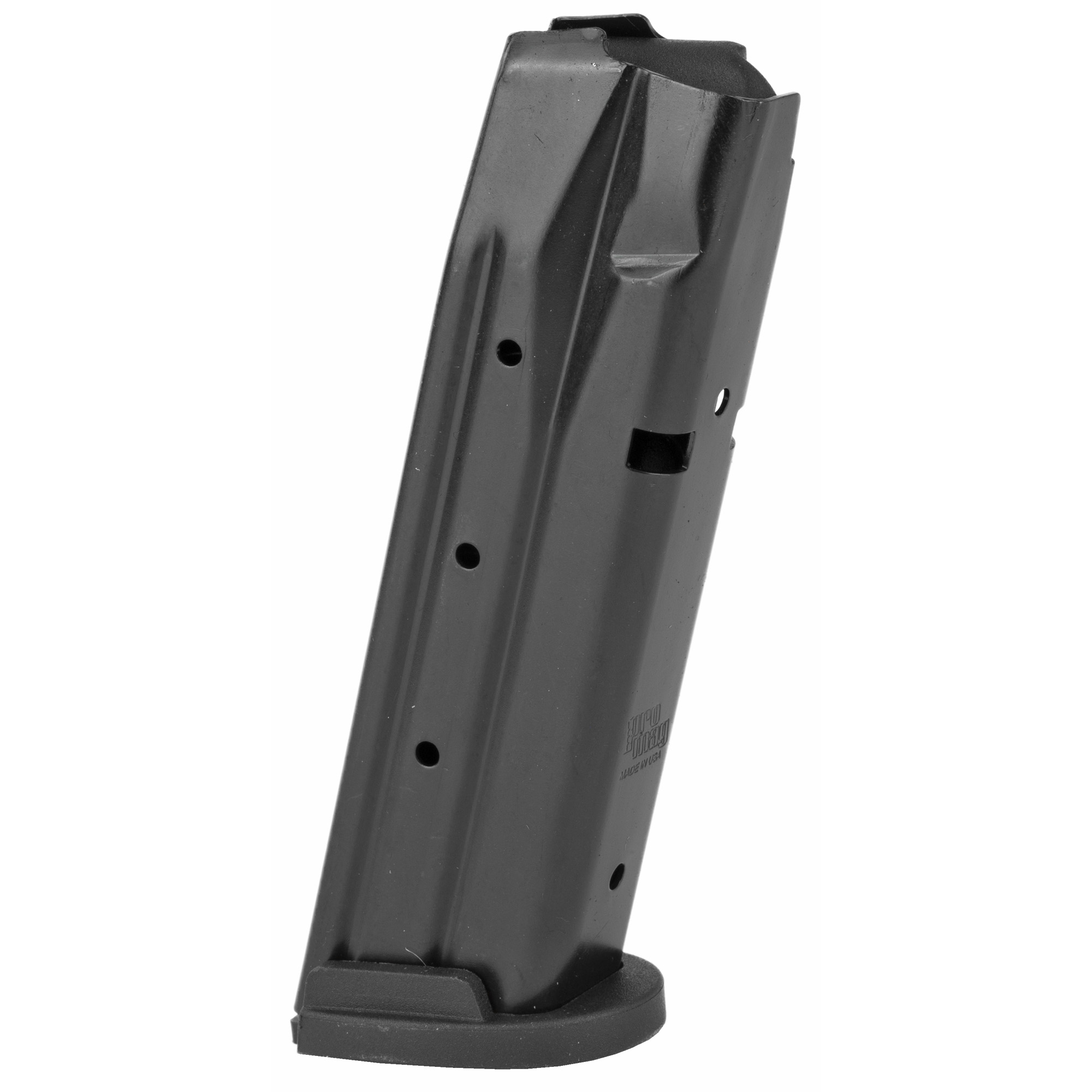 PROMAG SIG P320 9MM 17RD BLUE STEEL - Image 2