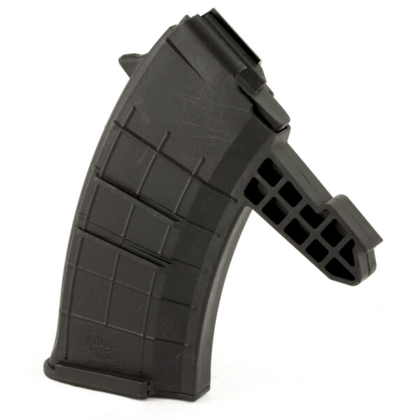Alternative view of PROMAG SKS 7.62X39 20RD POLY BLK