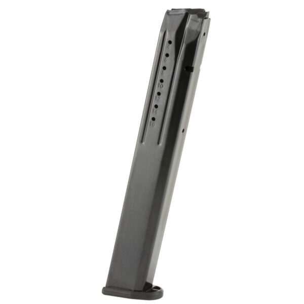 Alternative view of PROMAG S&W M&P-9 9MM 32RD BL