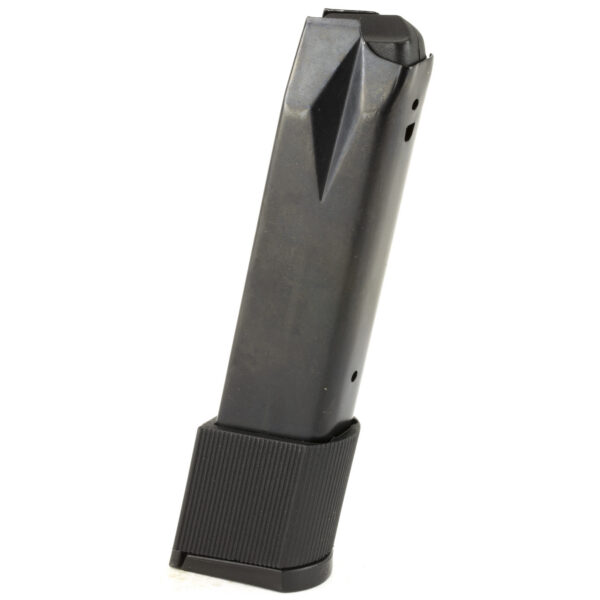 Alternative view of PROMAG SPGFLD XD 9MM 20RD BLK