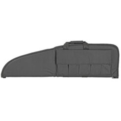 Alternative view of NCSTAR VISM GUN CASE 42X 13 BLK
