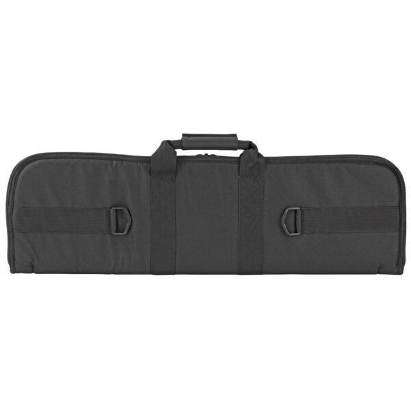 Alternative view of NCSTAR VISM GUN CASE 32X10 BLK