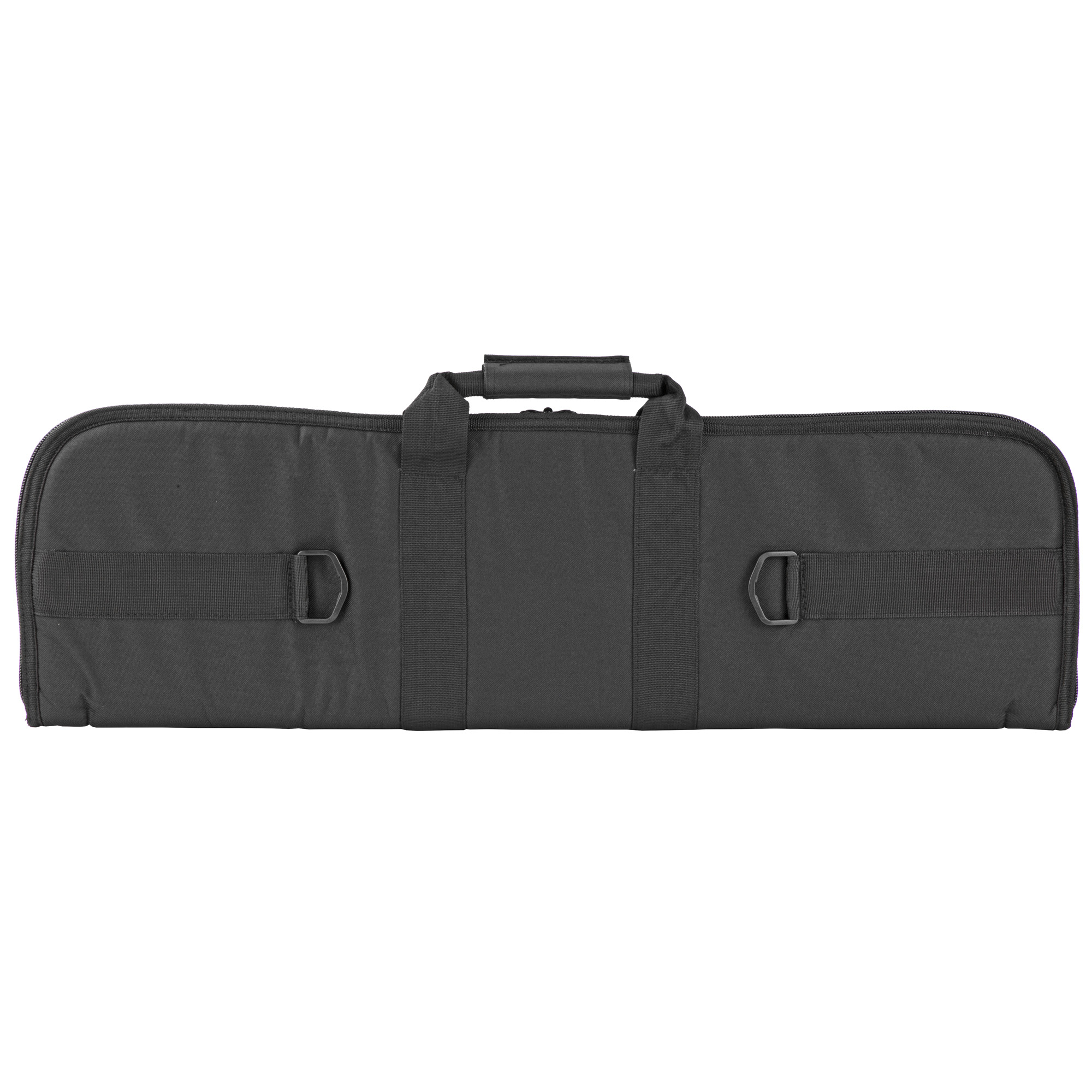 NCSTAR VISM GUN CASE 32X10 BLK - Image 2