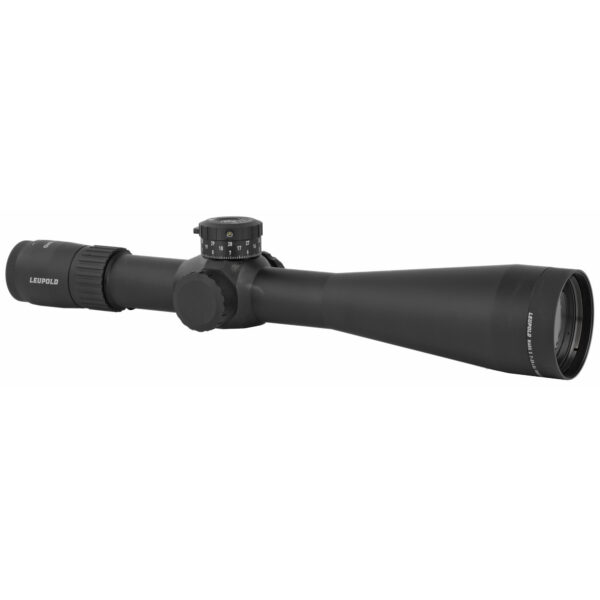 Alternative view of LEUP MARK 5HD 7-35X56 ILL TREMOR 3
