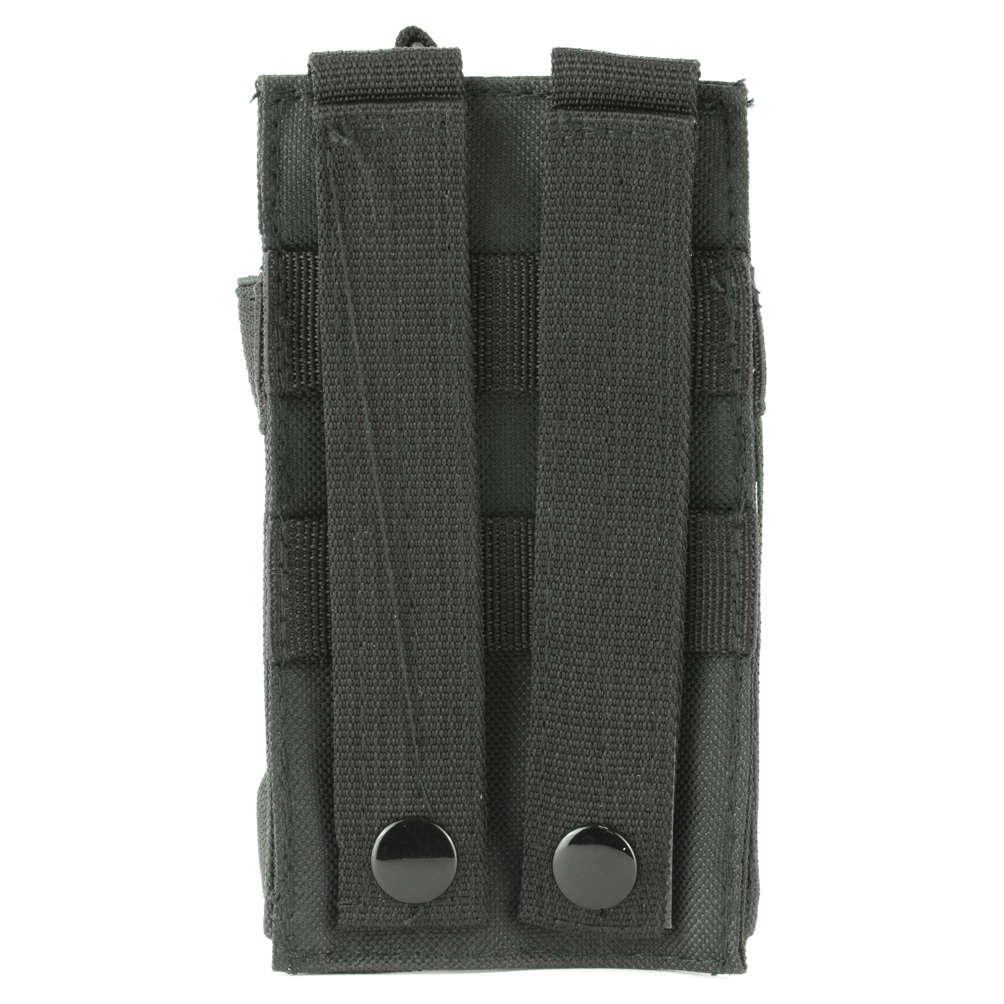 NCSTAR VISM AR SGL MAG PCH BLK - Image 2