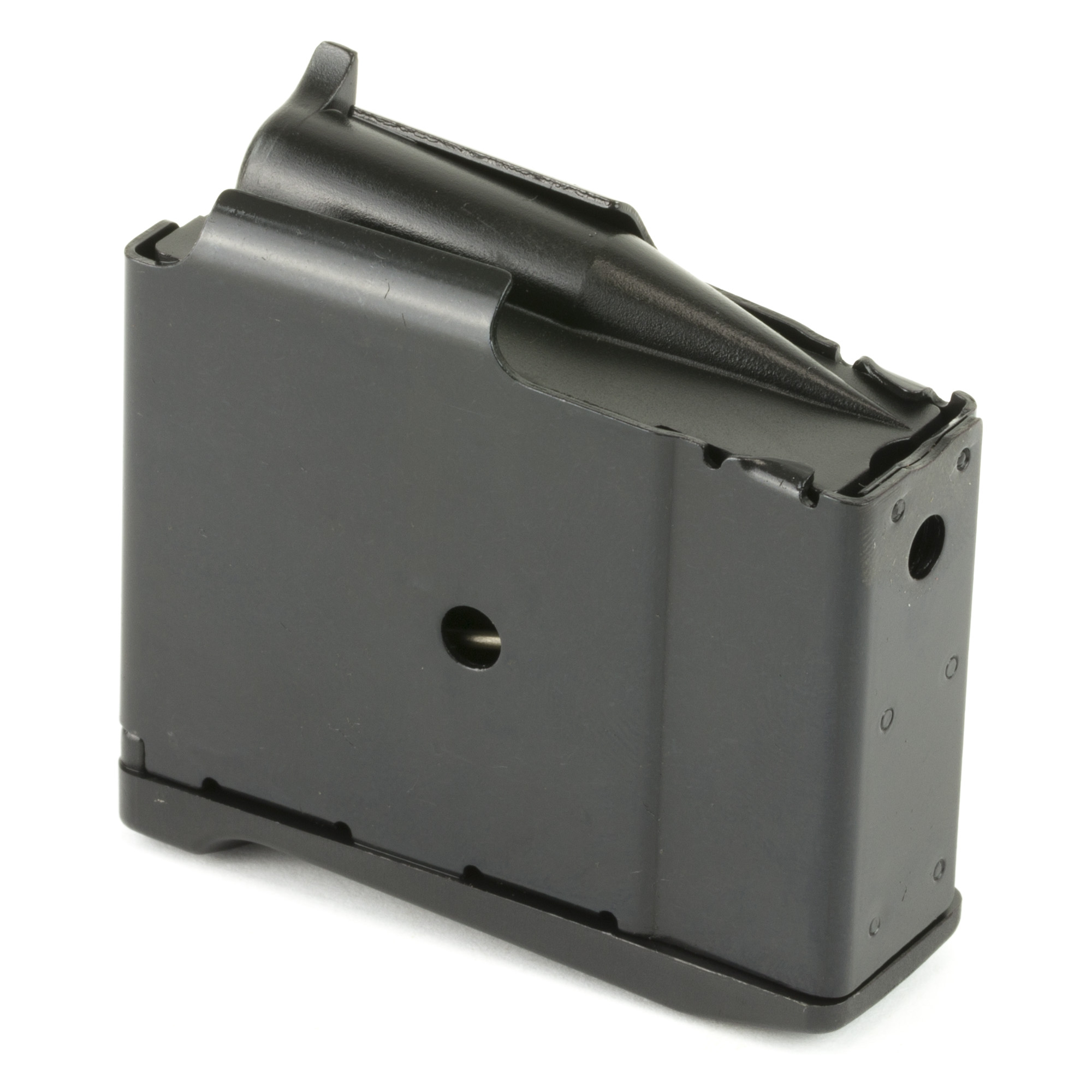 MAG RUGER MINI-30 762X39 5RD BL - Image 2