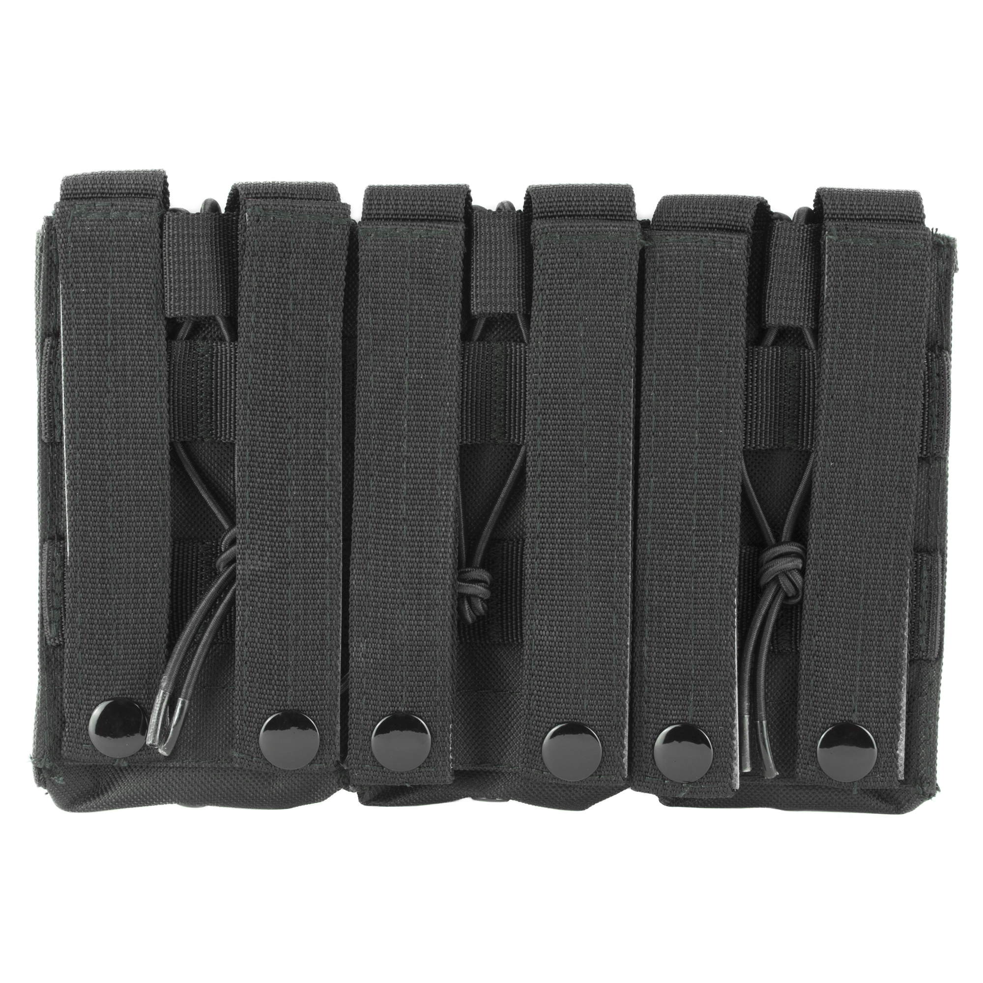 NCSTAR VISM AR TRPL MAG PCH BLK - Image 2