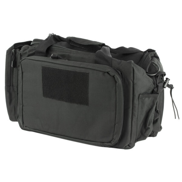 Alternative view of NCSTAR COMPETITION RANGE BAG BLK