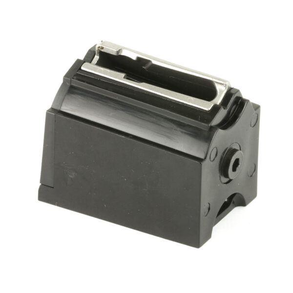 Alternative view of MAG RUGER M77/17 22WMR/17HMR 9RD