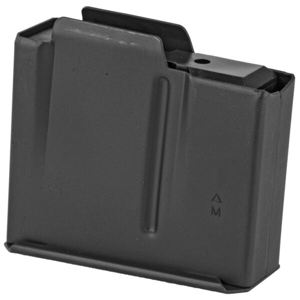 Alternative view of MAG RUGER HAWK LR TGT 6.5PRC 3RD BL