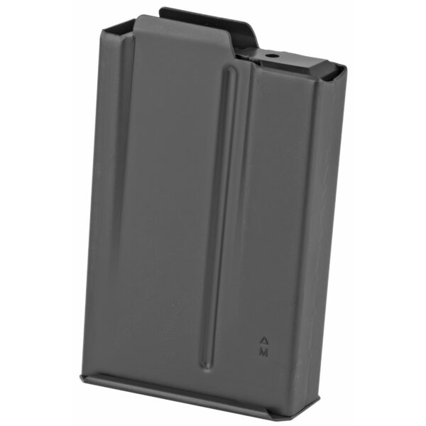 Alternative view of MAG RUGER HAWK LR TGT 6.5PRC 8RD BL
