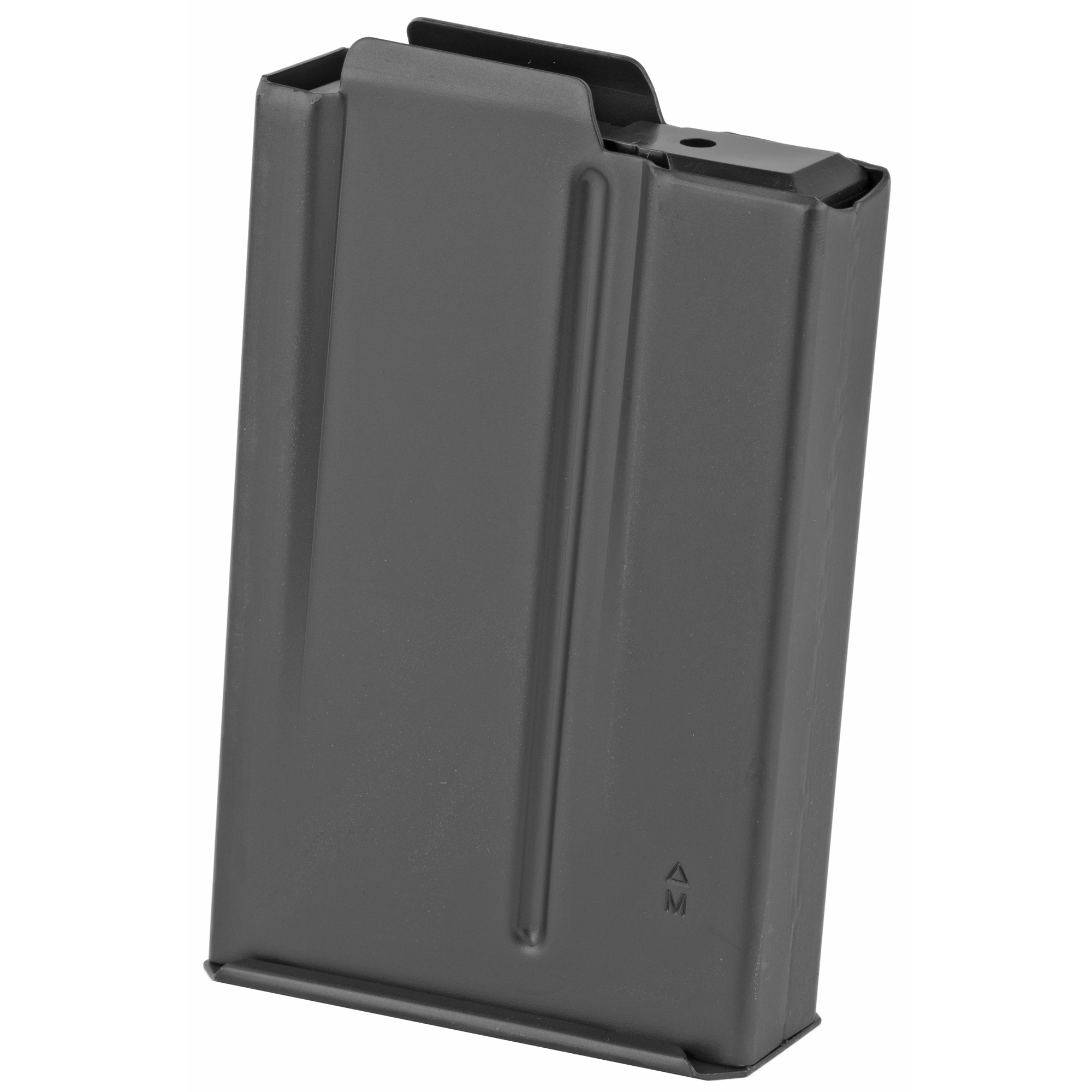 MAG RUGER HAWK LR TGT 6.5PRC 8RD BL - Image 2