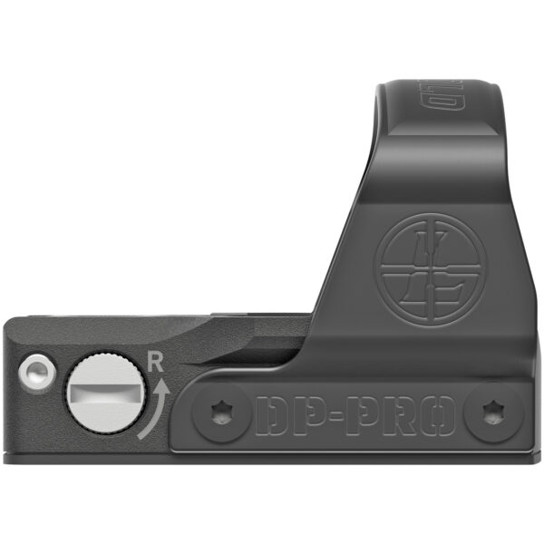 Alternative view of LEUP DELTAPOINT PRO 2.5 MOA NV MAT