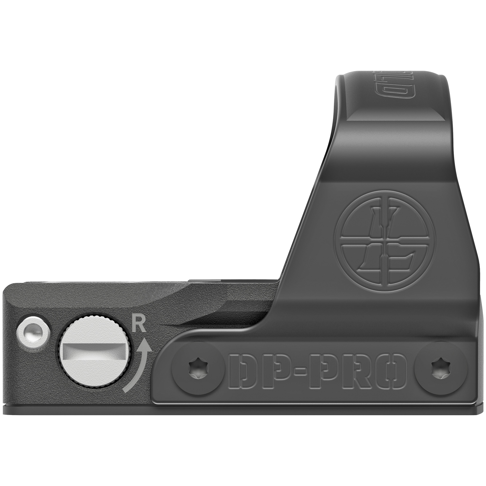 LEUP DELTAPOINT PRO 2.5 MOA NV MAT - Image 2
