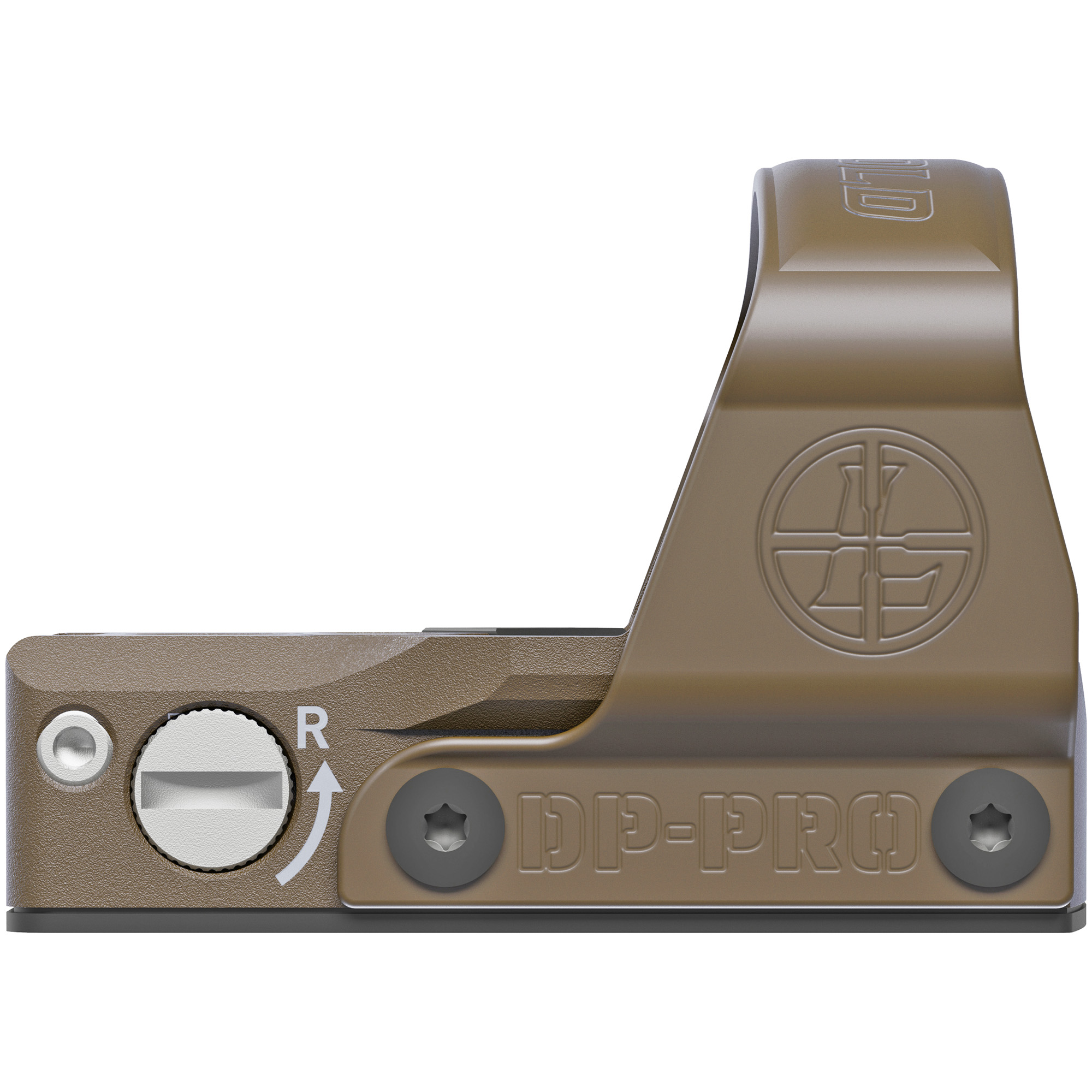 LEUP DELTAPOINT PRO 2.5 MOA NV FDE - Image 2