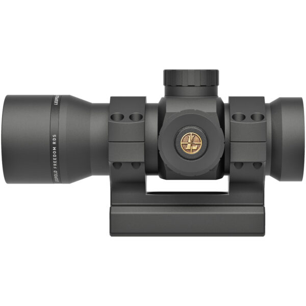 Alternative view of LEUP FREEDOM RDS 1X34 RD 1MOA W/MNT