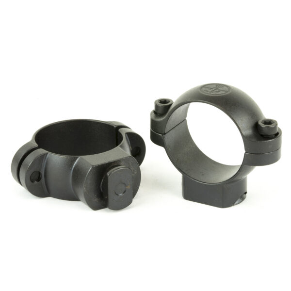 Alternative view of LEUP STD 1 RINGS MEDIUM MATTE