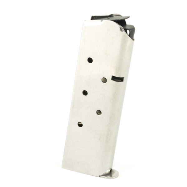 Alternative view of MAG RUGER SR1911 45ACP 7RD STS