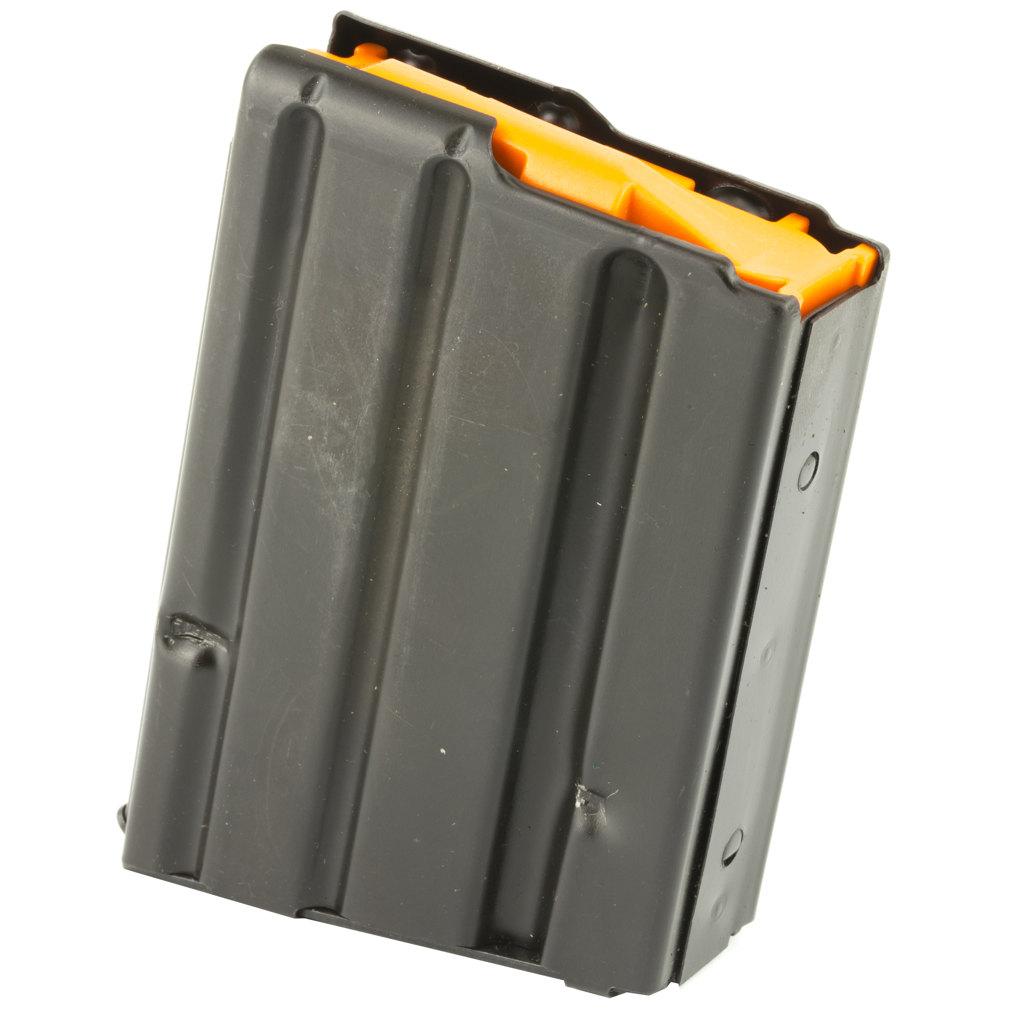 MAG RUGER SR-556 556NATO 5RD BLU - Image 2