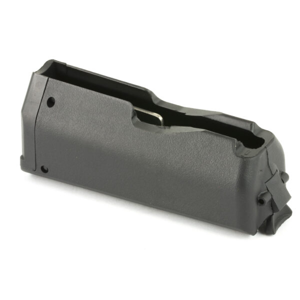 Alternative view of MAG RUGER AMER LONG ACTION 4RD BLK