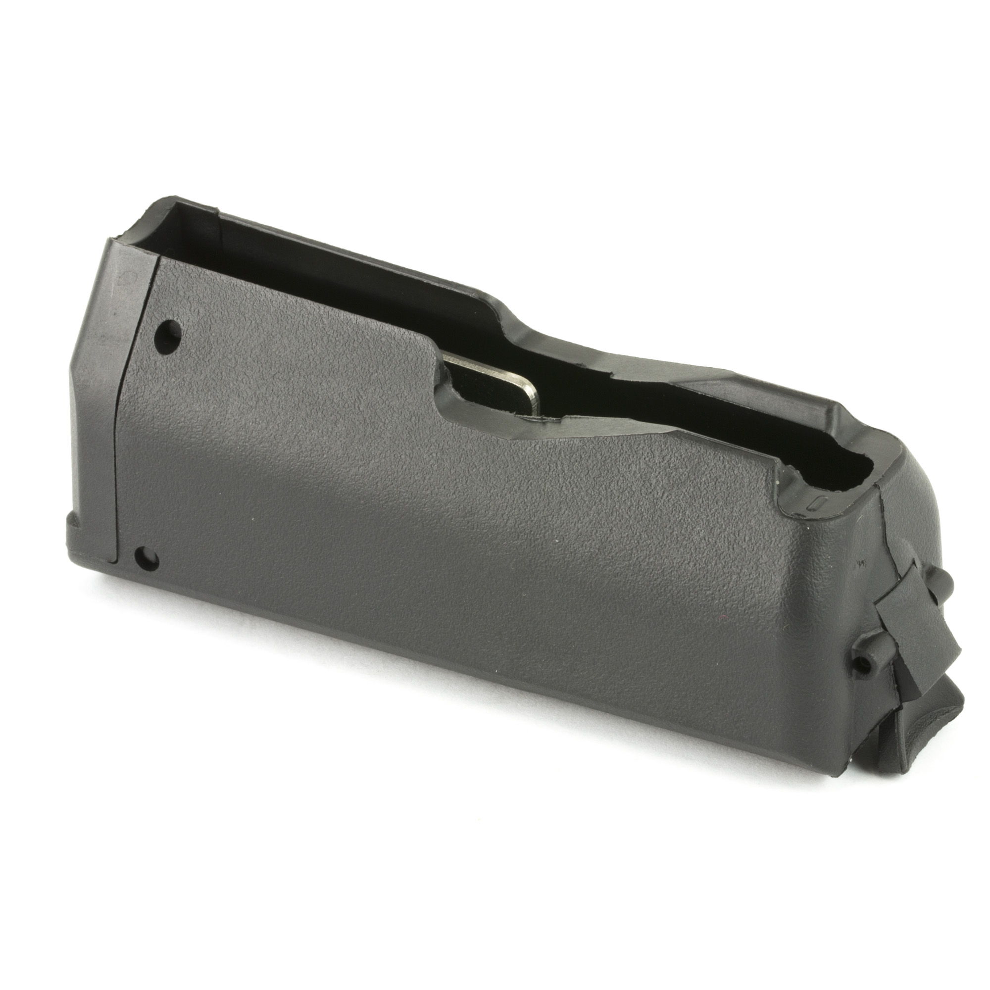 MAG RUGER AMER LONG ACTION 4RD BLK - Image 2