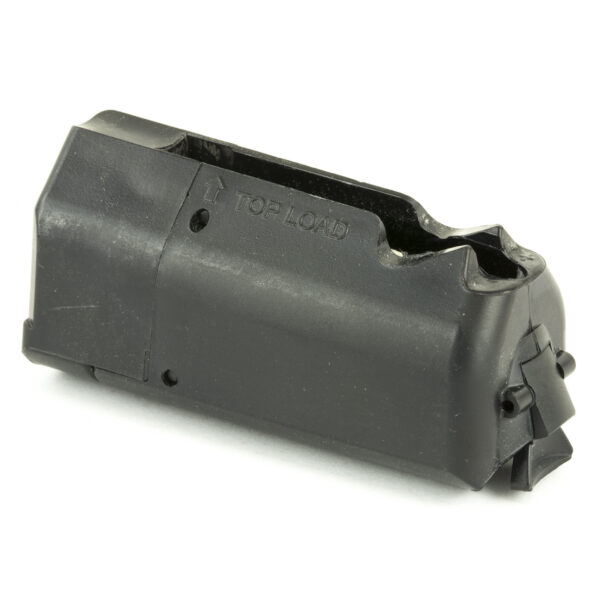 Alternative view of MAG RUGER AMER 223/300BLK 5RD BLK