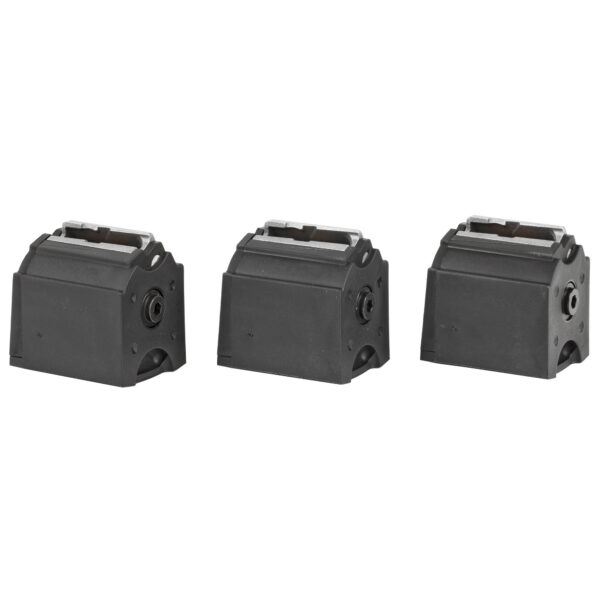 Alternative view of MAG RUGER 10/22 22LR 10RD BL 3PK