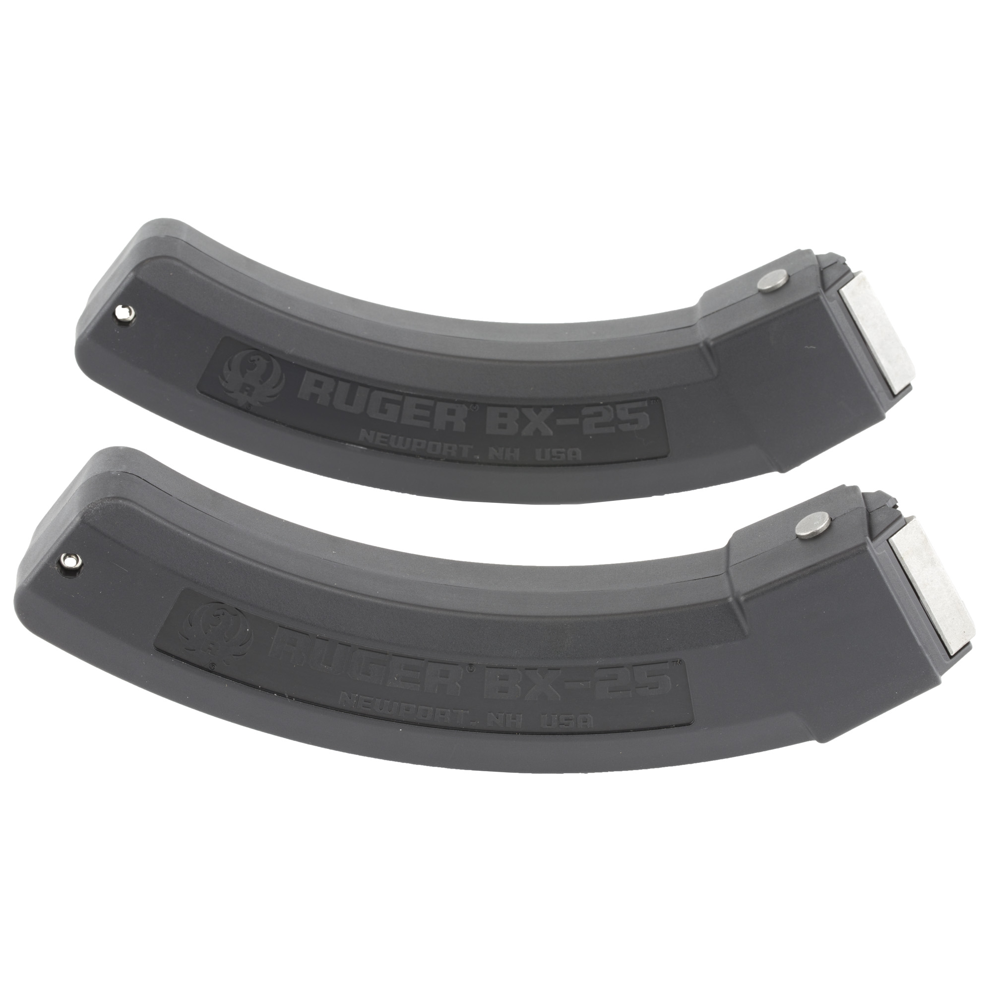 MAG RUGER BX-25 10/22 22LR 25RD 2-PK - Image 2