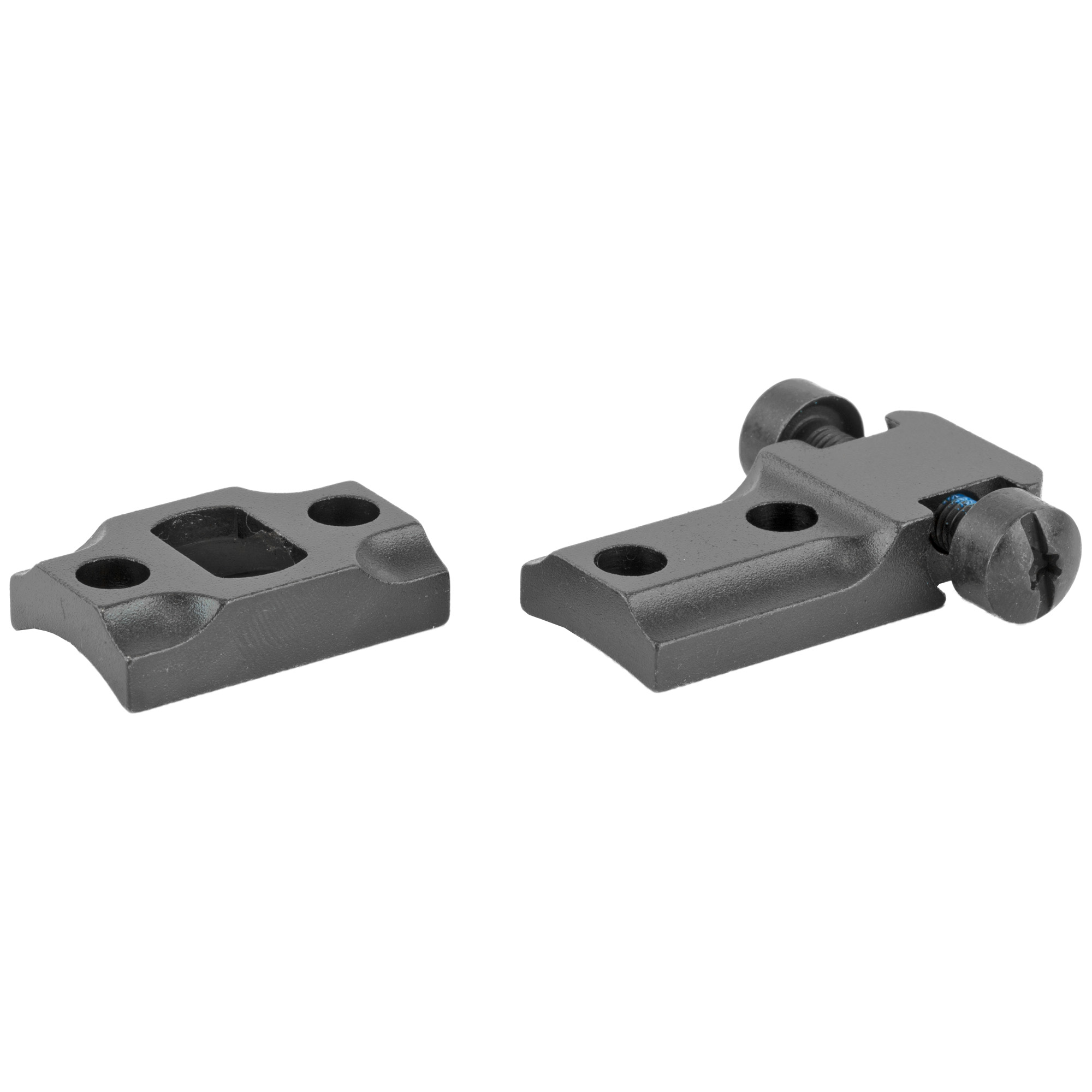 LEUP STD REM 700 2PC BASE MATTE - Image 2