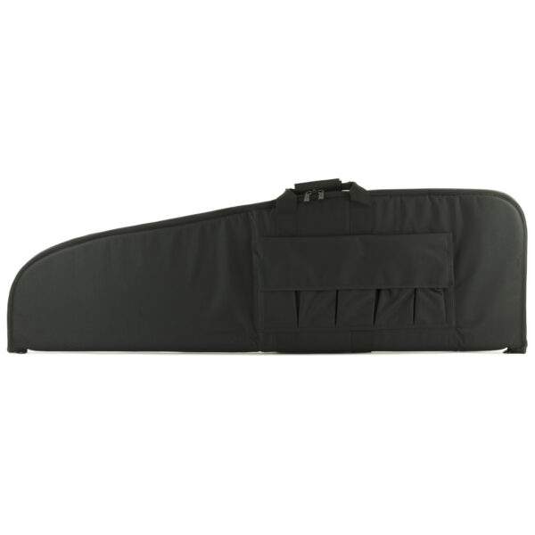 NCSTAR SCOPED RFL CASE 52X16 BLK