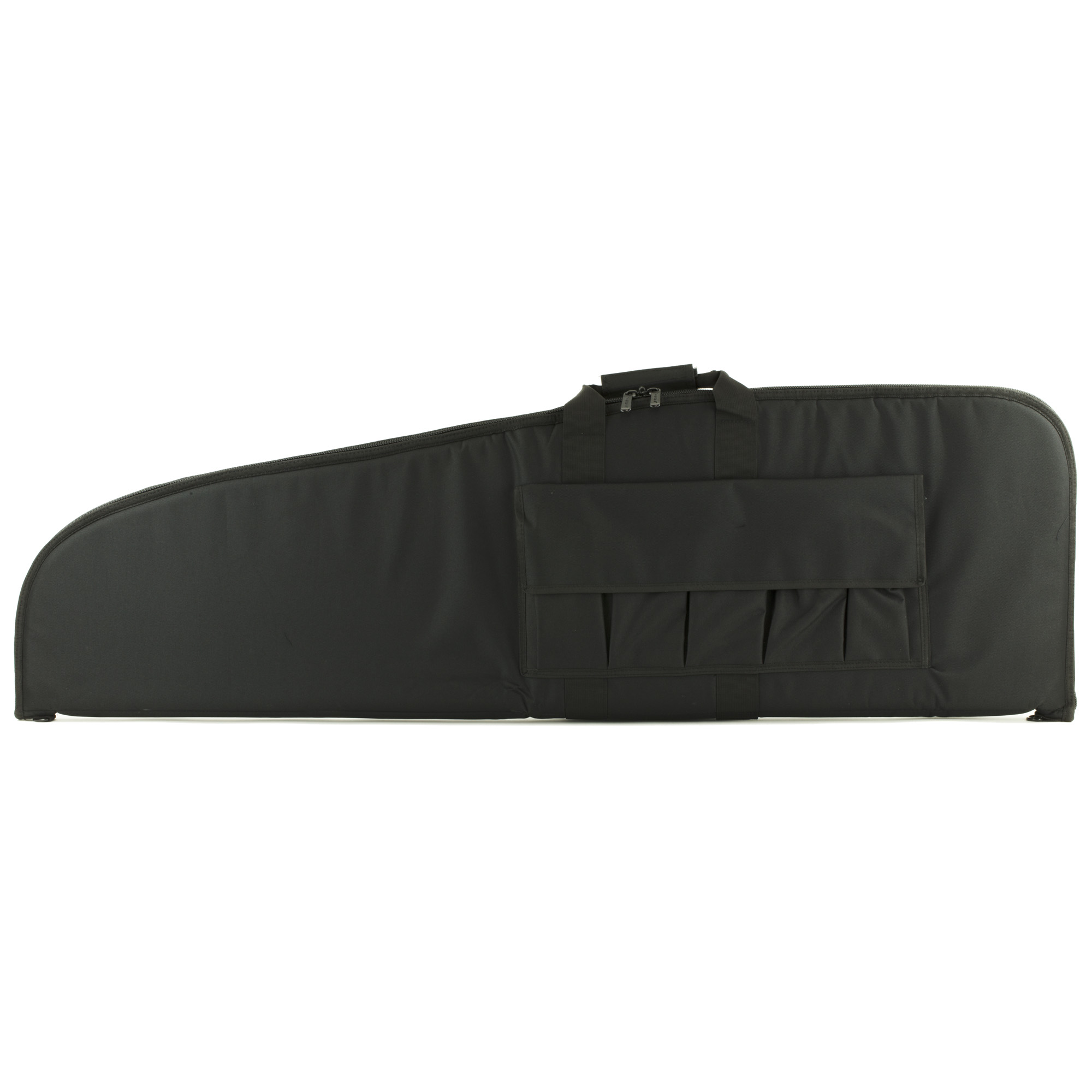 NCSTAR SCOPED RFL CASE 52X16 BLK