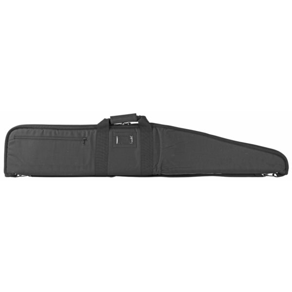 Alternative view of NCSTAR VISM SHOTGUN CASE 48X8 BLK