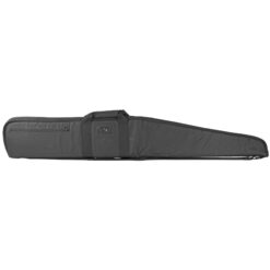 Alternative view of NCSTAR VISM SHOTGUN CASE 54X8 BLK