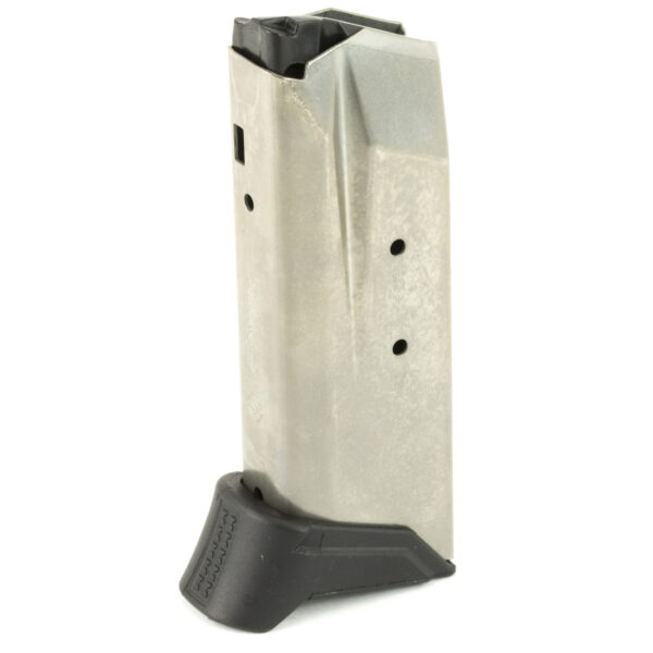 MAG RUGER AMERICAN 45ACP 7RD SLV