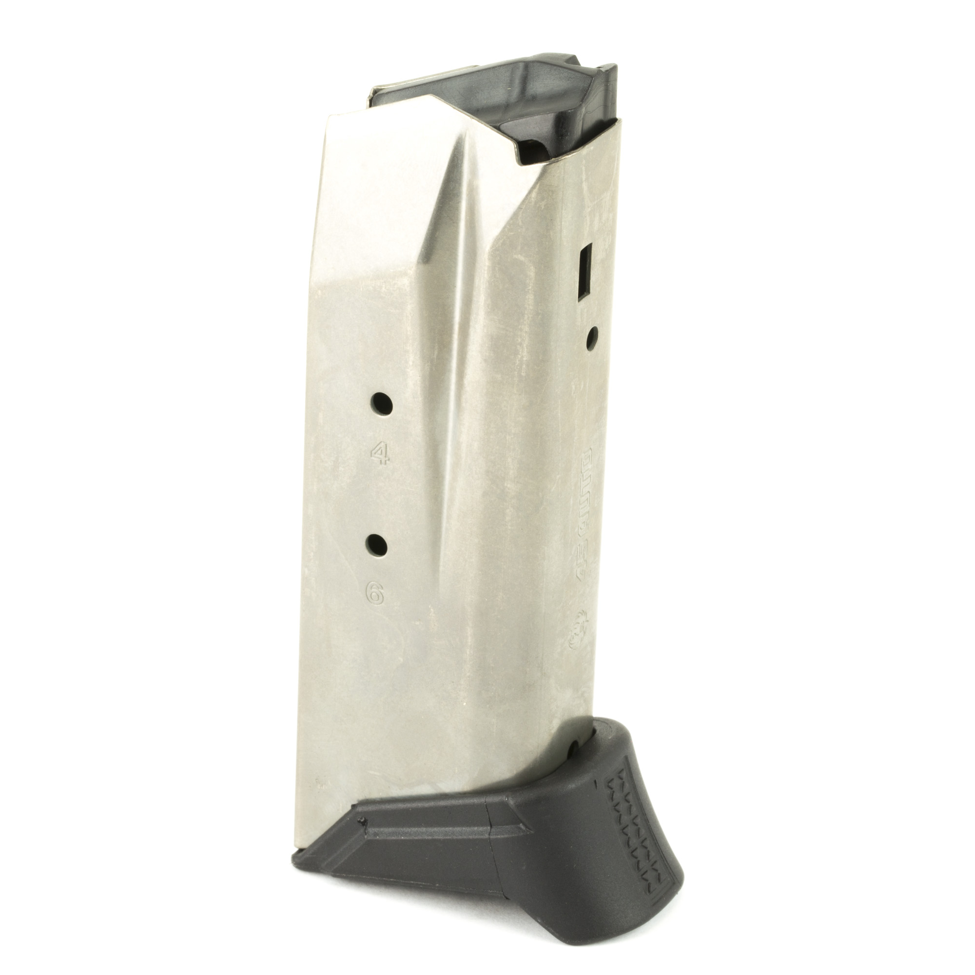 MAG RUGER AMERICAN 45ACP 7RD SLV - Image 2