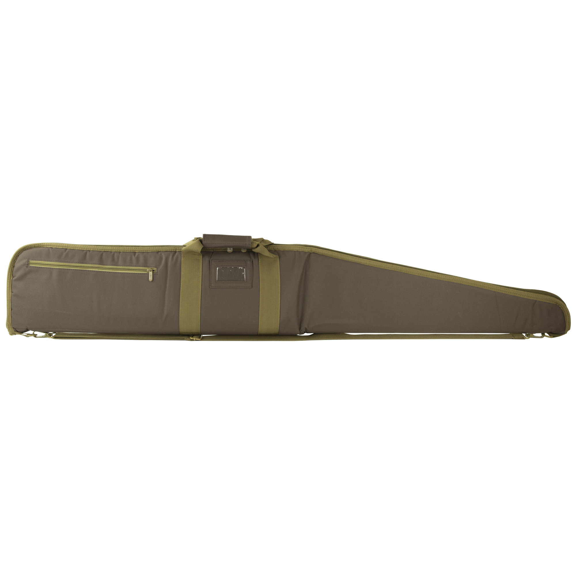 NCSTAR VISM SHOTGUN CASE 54X8 BRO - Image 2