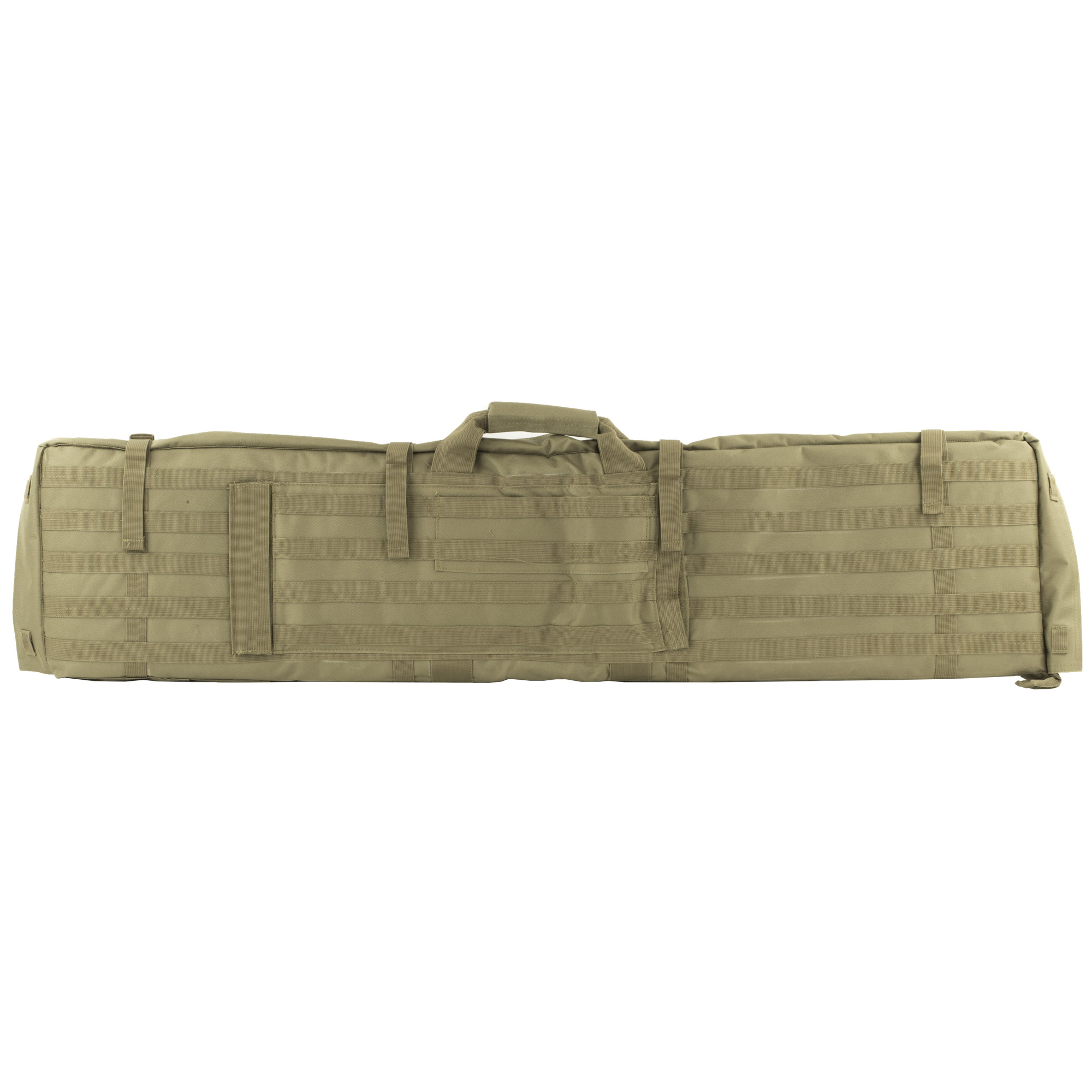 NCSTAR RIFLE CASE SHOOTING MAT TAN - Image 2