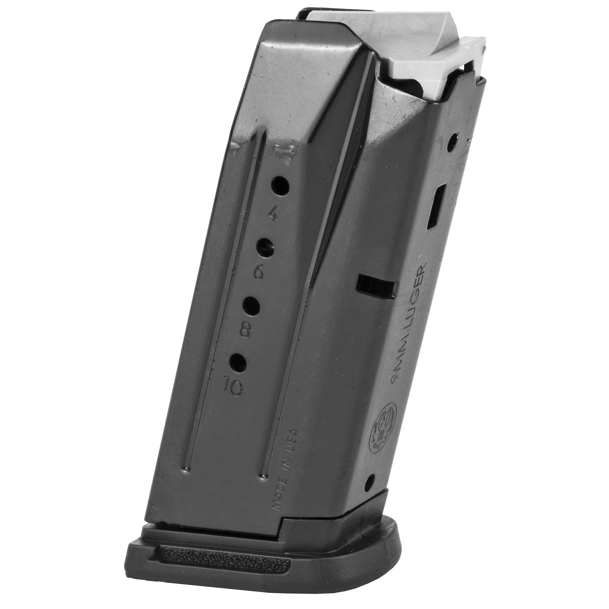 MAG RUGER SEC-9 CMP 9MM 10RD - Image 2