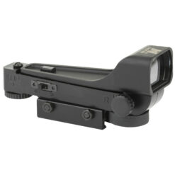 Alternative view of NCSTAR RED DOT REFLEX SIGHT 3/8DVTL