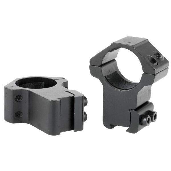 Alternative view of NCSTAR 1 RING -3/8 DOVETAIL- HIGH