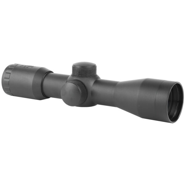 Alternative view of NCSTAR COMPACT SCOPE 4X30