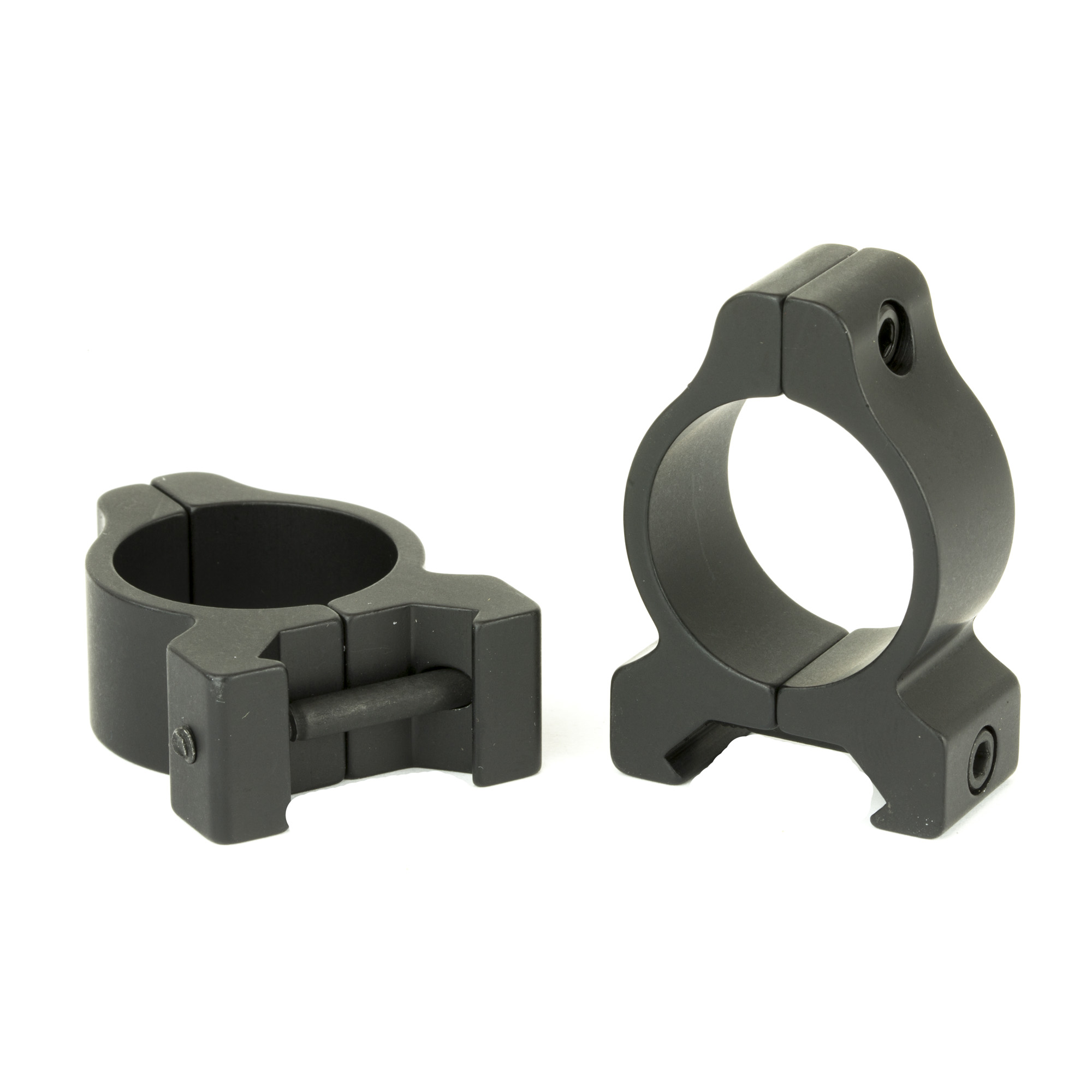 LEUP RFLMN VERT SPLIT RNGS MATTE - Image 2