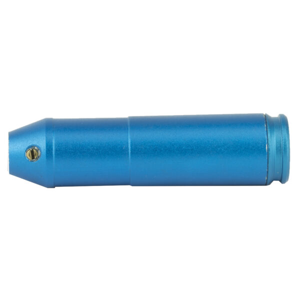 Alternative view of NCSTAR 308 RED LASER BORE SIGHTER