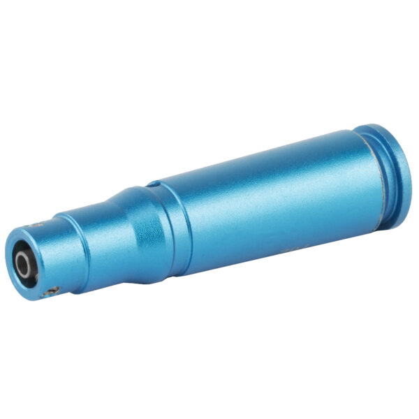 Alternative view of NCSTAR 762X39 RED LASER BORE SIGHTER