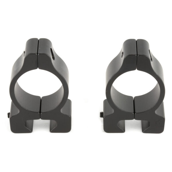 LEUP RFLMN .22 RF 3/8 RNGS MATTE