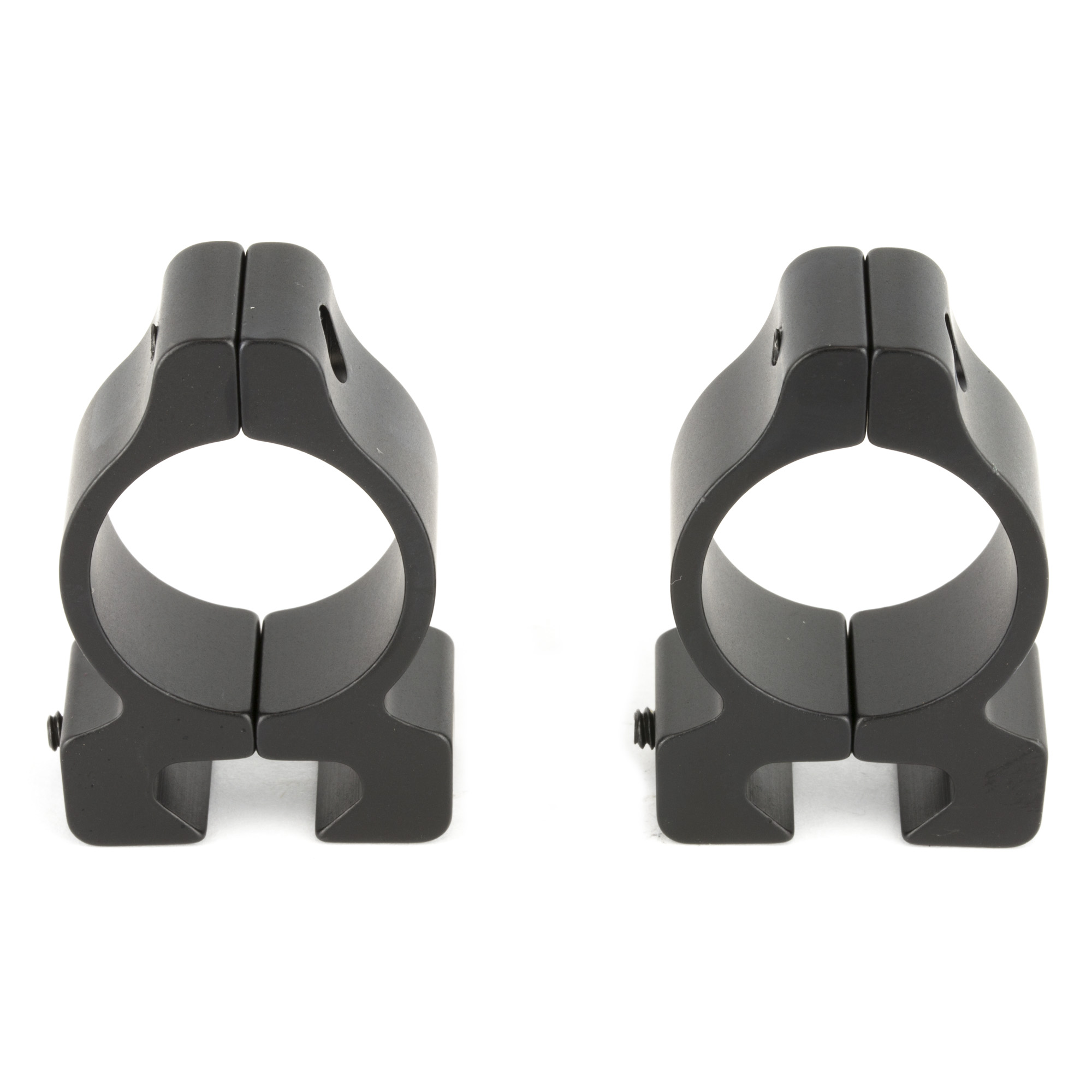 LEUP RFLMN .22 RF 3/8 RNGS MATTE