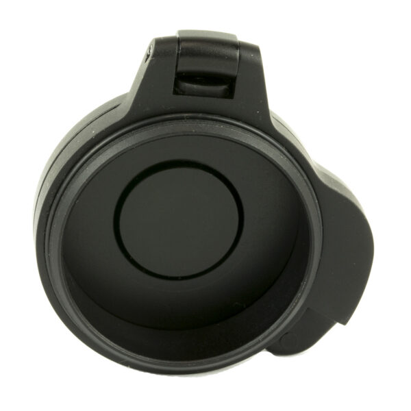 Alternative view of LEUP ALUMINA FLIP LENS COVER STD EYE