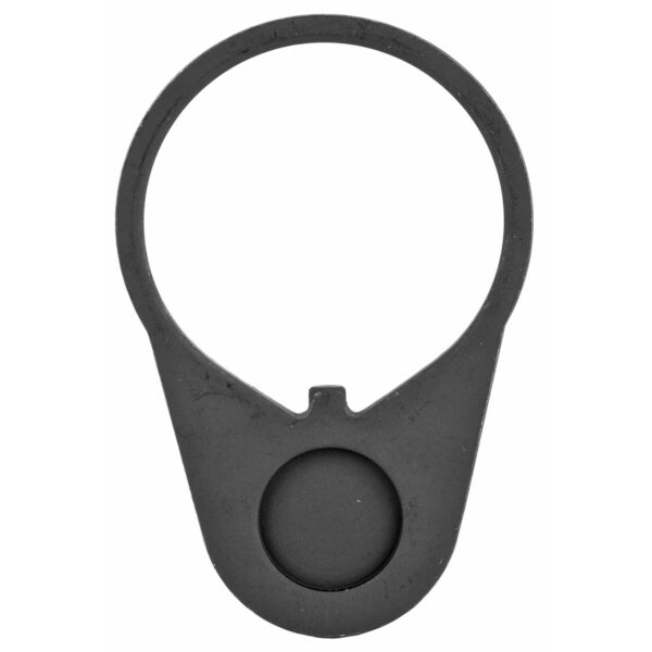 LUTH AR CARBINE LATCH PLATE