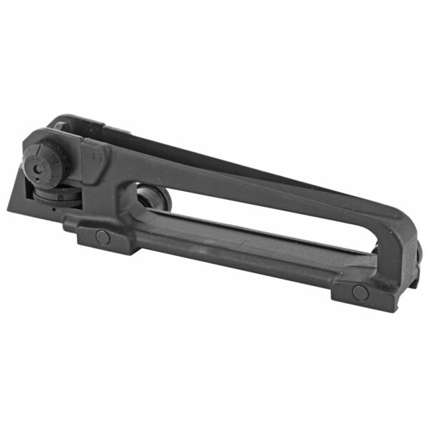 Alternative view of LUTH AR DETACHABLE CARRY HANDLE MSPC