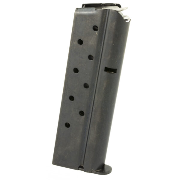 Alternative view of MAGAZINE SPRGFLD 9MM 9RD BL